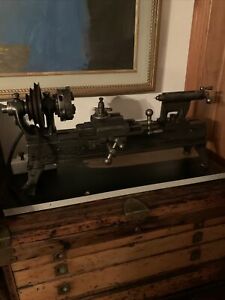 【送料無料】腕時計　ヴィンテージジュエラーズvintage jewelers lathe