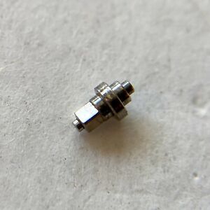【送料無料】腕時計　ユニバーサルジュネーブバレルアーバーパートuniversal geneve barrel arbor 218 2182 2182 part 195