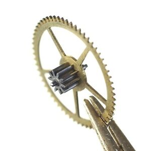 【送料無料】腕時計　ランコルオタグランデグレートホイールlanco 1020 ruota grande great wheel