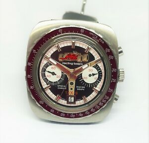 【送料無料】腕時計　モントタニスレーシングチームmontre tanis racing team｜hokushin