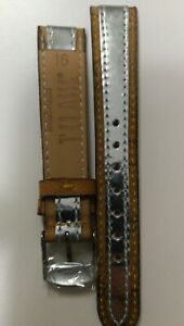 【送料無料】腕時計　シントゥリノプリマクラセアルビエロマルティーニミスラcinturino prima classe alviero martini misura 16 mm 13,855円
