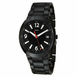 【送料無料】腕時計　ラドーメンズクォーツウォッチrado mens quartz watch r15517152｜hokushin