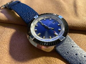 【送料無料】腕時計　リップデザインルディマイヤーlip design rudy meyer nos｜hokushin