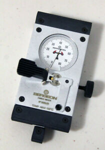 【送料無料】腕時計　ベルゲオンパレットテスターbergeon 222903 escapement tester for adjustment of watch pallet stones length