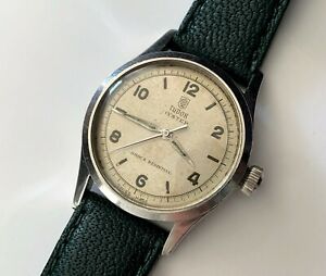 【貨物輸送無料】ウオッチ チューダーオイスターヴィンテージtudor  oyster vintage  ref 4453