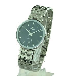 【送料無料】腕時計　ラドメンズウォッチフィレンツェ 40 ersparnis rado herren uhr florence automatik r48901203 neu ovp