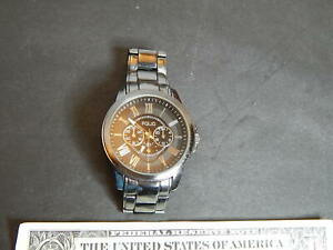 【送料無料】腕時計　フォリオメンズウォッチfolio mens fmdmsg050 watch 13,666円