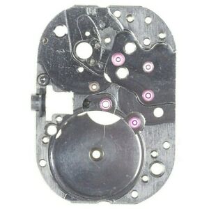 【送料無料】腕時計　ゼニスプラチナプレートzenith11 platina plate 100