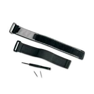 【送料無料】腕時計　ガーミンフォアナーリストストラップキットファスナーエキスパンダーgarmin foreunner 205 305 wrist strap kit fastener with expander 0101071300