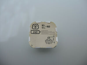 【送料無料】腕時計　ランタンピニオンlaternenminutenrohr fur fhf 150, 10 12, 11 12, nr 240, cannon pinion