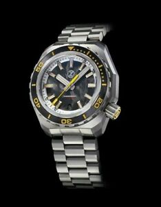 【送料無料】腕時計　?ゼロスハンマーヘッドエタスチールカーボン????ディーラー? zelos hammerhead 2 eta steel forged carbon international shipping ???? dealer