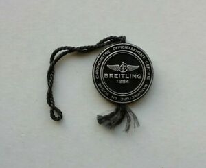 【送料無料】腕時計　ブライトリングウォッチタグbreitling watch tag *