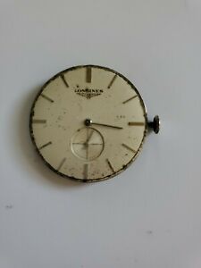 【送料無料】腕時計　ロンジンムーブメントlongines 194 movement｜hokushin