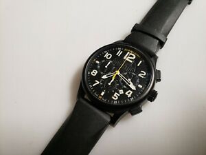 【送料無料】腕時計　ジャンリチャードクロノグラフjean richard chronograph