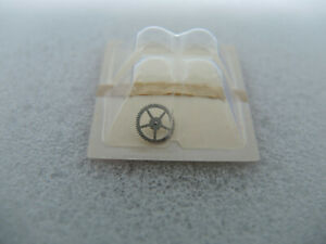 【送料無料】腕時計　フォレスターホイールパートreduktionsrad fur forster 800, reduction gear, part 1481
