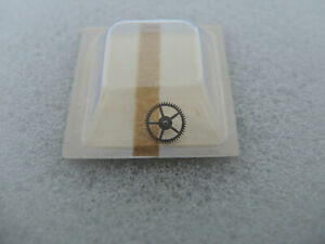 【送料無料】腕時計　ホイールパートreduktionsrad fur puw 54, 55, reduction gear, part 1481