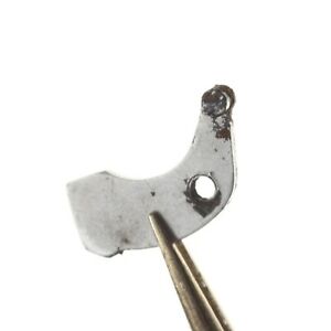 【送料無料】腕時計　ティレットレバーmoeris 11 tiretto setting lever