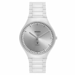 【送料無料】腕時計　ラドーメンズオートマチックウォッチrado mens automatic watch r27970102
