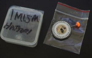 【送料無料】腕時計　メーカームーブメントウォッチムーブメントウォッチスペアwatchmakers movement watch movement hattori im15m watch spare