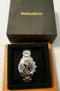 【送料無料】腕時計　ボームメルシエケープランドbaume amp; mercier capeland mv045216 132,990円