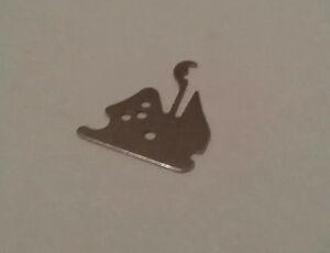 【送料無料】腕時計　セッティングレバースプリングeta cal 1120 445 setting lever spring genuine