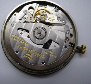 【送料無料】腕時計　イェーガールクルトシートjeager lecoultre 900 30 jewels blatt automatic working perfect condition z200