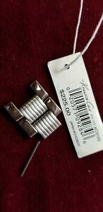 【送料無料】腕時計　ケネスコールブレスレットリンクモデル2 kenneth cole watch bracelet links 20 mm?for kc9165 and other models