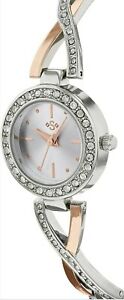 【送料無料】腕時計　スピリットレディースアナログクラシッククォーツウォッチステンレススチールストラップspirit womens analogue classic quartz watch with stainless steel strap