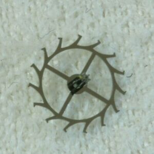 【送料無料】腕時計　ルオタスカッパメントホイールセルティナruota scappamento escapement wheel 703 certina kf 324