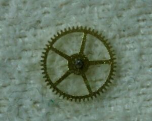 【送料無料】腕時計　ルオタディシホイールティソruota secondi seconds wheel ref220 tissot 7092 709 7091