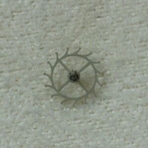 【送料無料】腕時計　ルオタスカッパメントアルクルメントホイールリップruota scappamentoescapement wheel705 lip r139