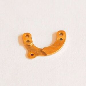 【送料無料】腕時計　ポンテアンコラパレットフォークブリッジゼニスponte ancora pallet fork bridge0125 zenith 182831