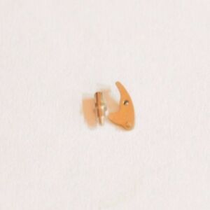 【送料無料】腕時計　ティレットエヴィートレバーロンジンtiretto e vite setting lever with screw ref4435 longines 22 an 22a 130