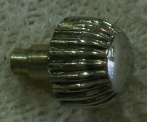 【送料無料】腕時計　コロナアッシオスチールクラウンベローニcorona a vite acciaio steel crown with screw belloni 11320 28,0 x 120,0 mm