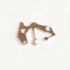 【送料無料】腕時計　コプリバスキュラセッティングキャップロンジンcopribascula setting cap ref445 longines 460