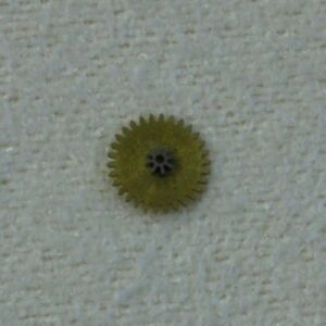 【送料無料】腕時計　ルオタミヌーティホイールティソットruota minutiminute wheel 260 tissot 19,4