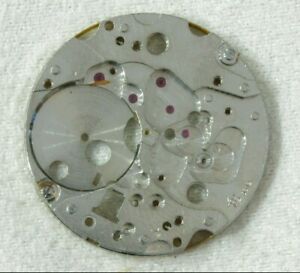 【送料無料】腕時計　プラチナメインプレートフランスエバウチェスplatina main plate 100 fe fe french ebauches 5612 13,476円