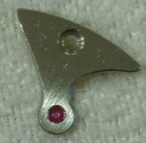 【送料無料】腕時計　ポンテアンコラパレットフォークブリッジジラールponte ancora pallet fork bridge 0125 girard perregaux 06 hu 640 13,666円