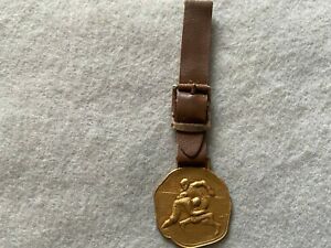 【送料無料】腕時計 ヴィンテージフットボールウォッチvintage football watch fob|hokushin