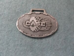 【送料無料】腕時計　ケーストターcase tractors and equipment watch fob 14,615円