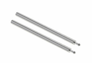【送料無料】腕時計　パネライモデルステンレスバーピン22mm replacement barpin for 40mm panerai model pam 048 watch stainless steel