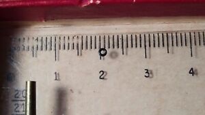 【送料無料】腕時計　クラウンガスケットiwc crown gaskets , iwa00987, 2616 1571 oring