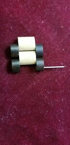 【送料無料】腕時計　ウォーデンウォッチリンクマルチトーンピン2 woden watch links 24 mm multi tone with pin