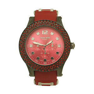 【送料無料】腕時計　メンテクノキングヘビービッグヒップホップジェムベゼルmen techno king strong heavy big hip hop gemmed bezel watches