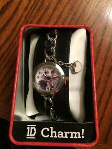 高知インター店 腕時計 スズワンダイレクションリストウォッチ One Direction Wrist Watch With Collectible Tin 爆売り Www Faan Gov Ng