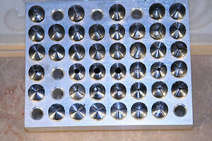 【送料無料】腕時計　レビンメーカーラテコレットミリメートルサイズサイズlevin watchmaker lathe collets 8mm various sizes amp; s ww standard size