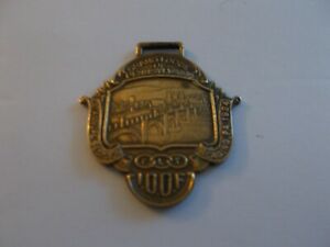 【送料無料】腕時計　ヴィンテージリーディングパウォッチフォブvintage 1924 101st anniversary i o o f reading pa watch fob