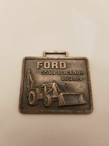 【送料無料】腕時計　ヴィンテージフォブフォードバックホーローダー