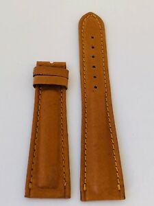 【送料無料】腕時計　ブローバオリジナルシントゥリーノストラップウォッチオロロジオウエルブラウンミズーラbulova original cinturino strap watch orologio uhr brown misura 20 mm bul51