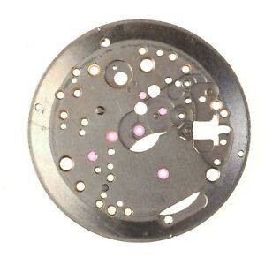 【送料無料】腕時計　ランコプラチナプレートlanco 6148 platina plate 100
